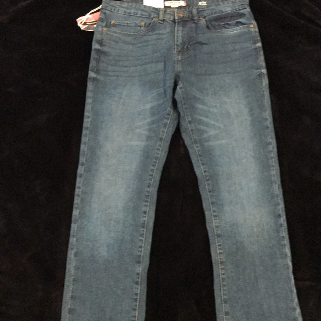 Brand New English Laundry Jeans